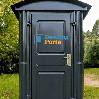 Construction Porta John Rental